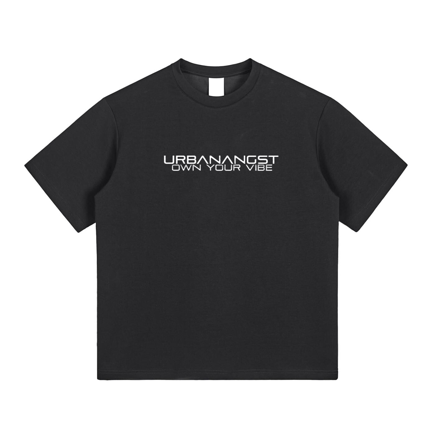 Statement Cooling Performance T-Shirt