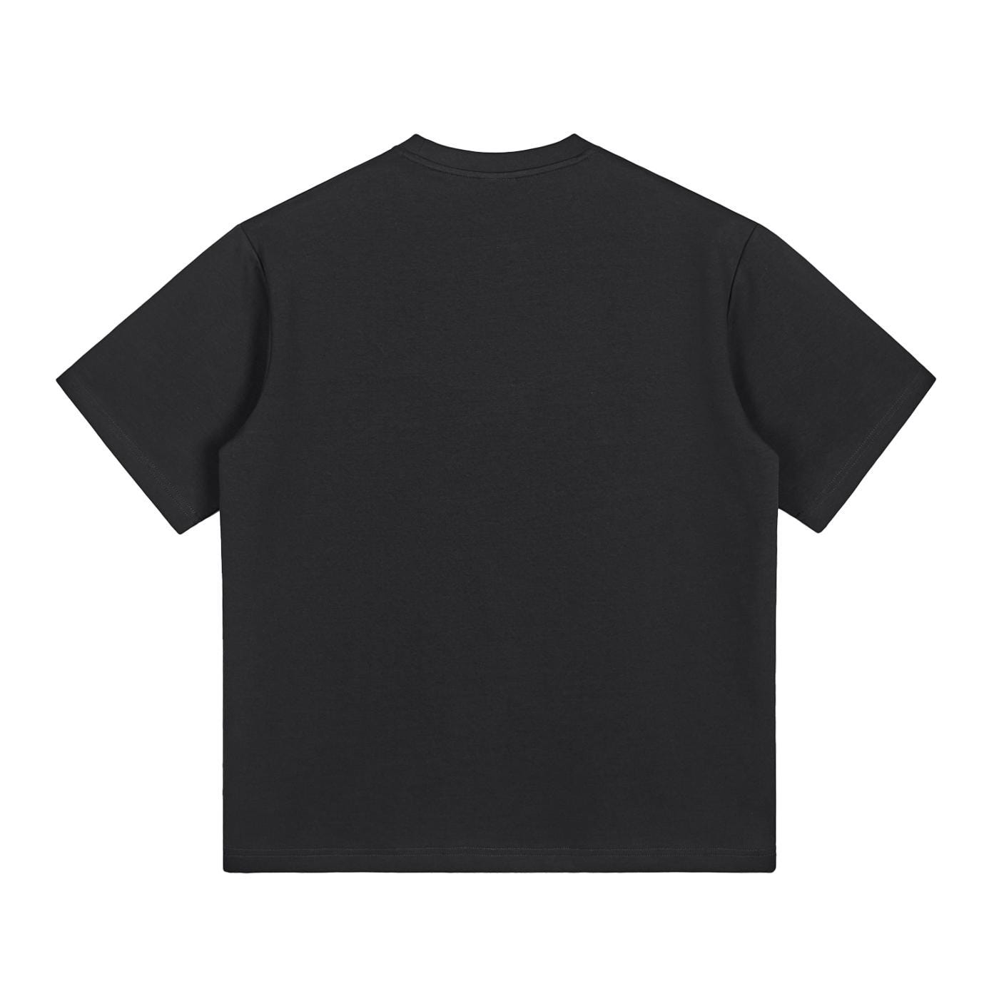 Statement Cooling Performance T-Shirt