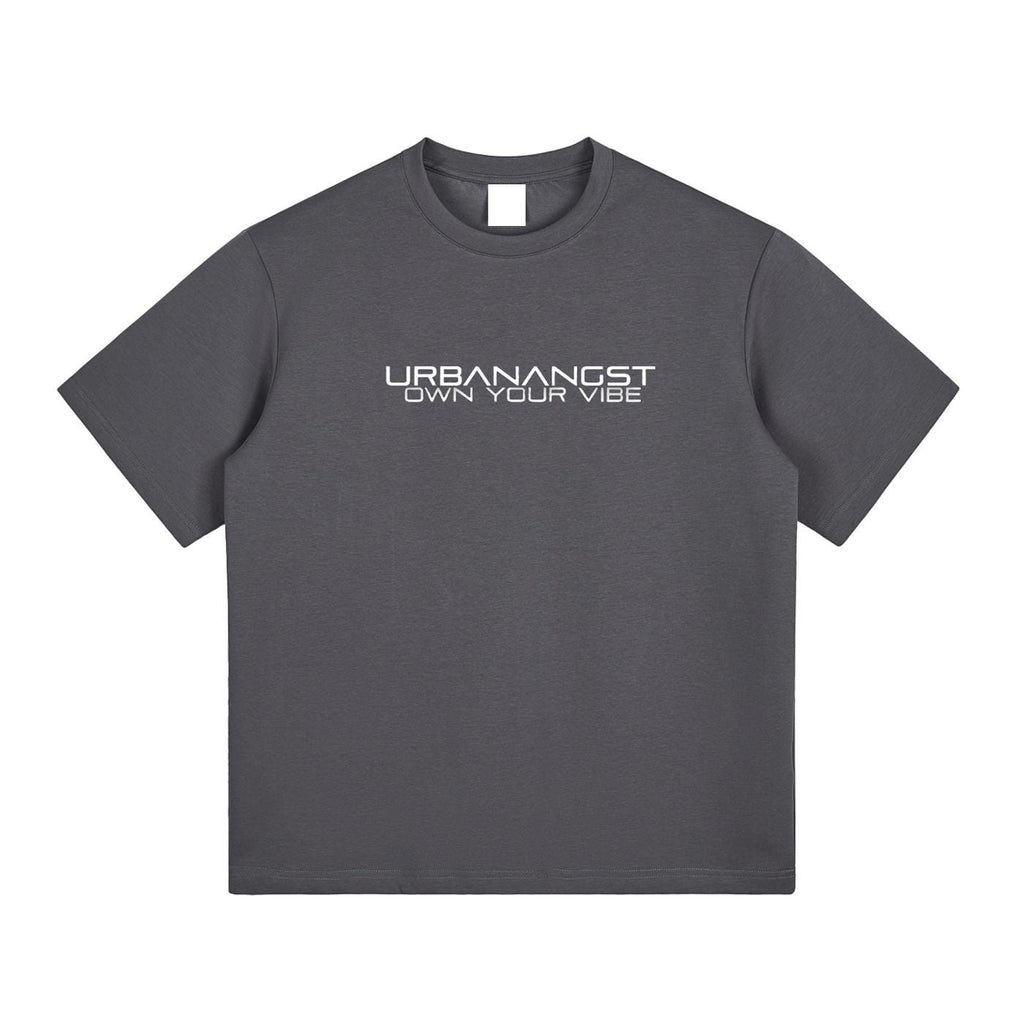 Statement Cooling Performance T-Shirt