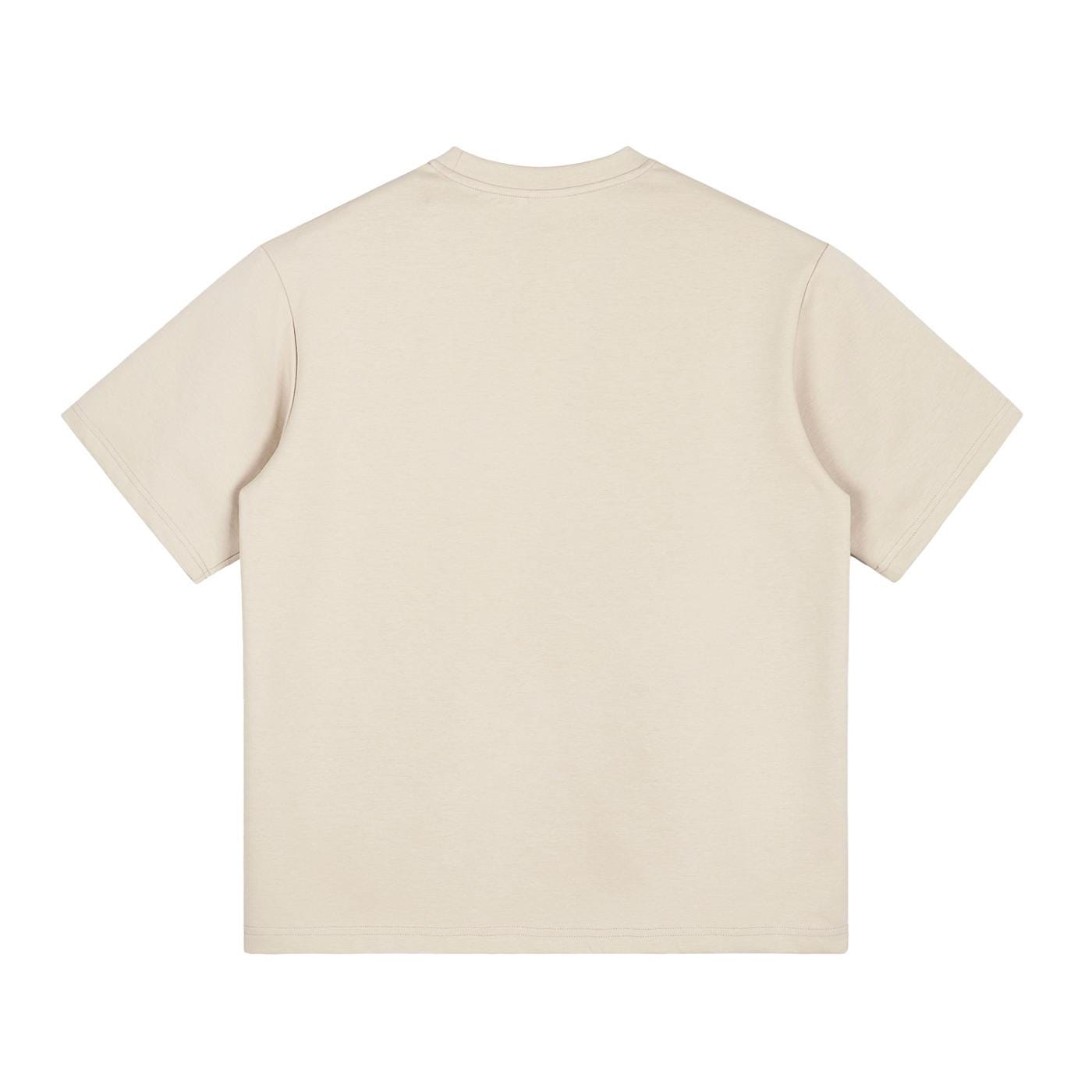 Statement Cooling Performance T-Shirt