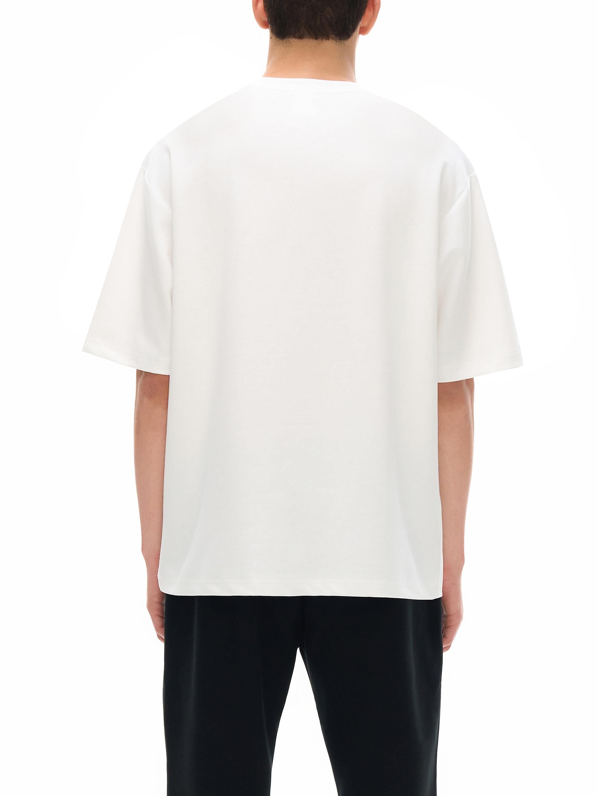 Statement Cooling Performance T-Shirt