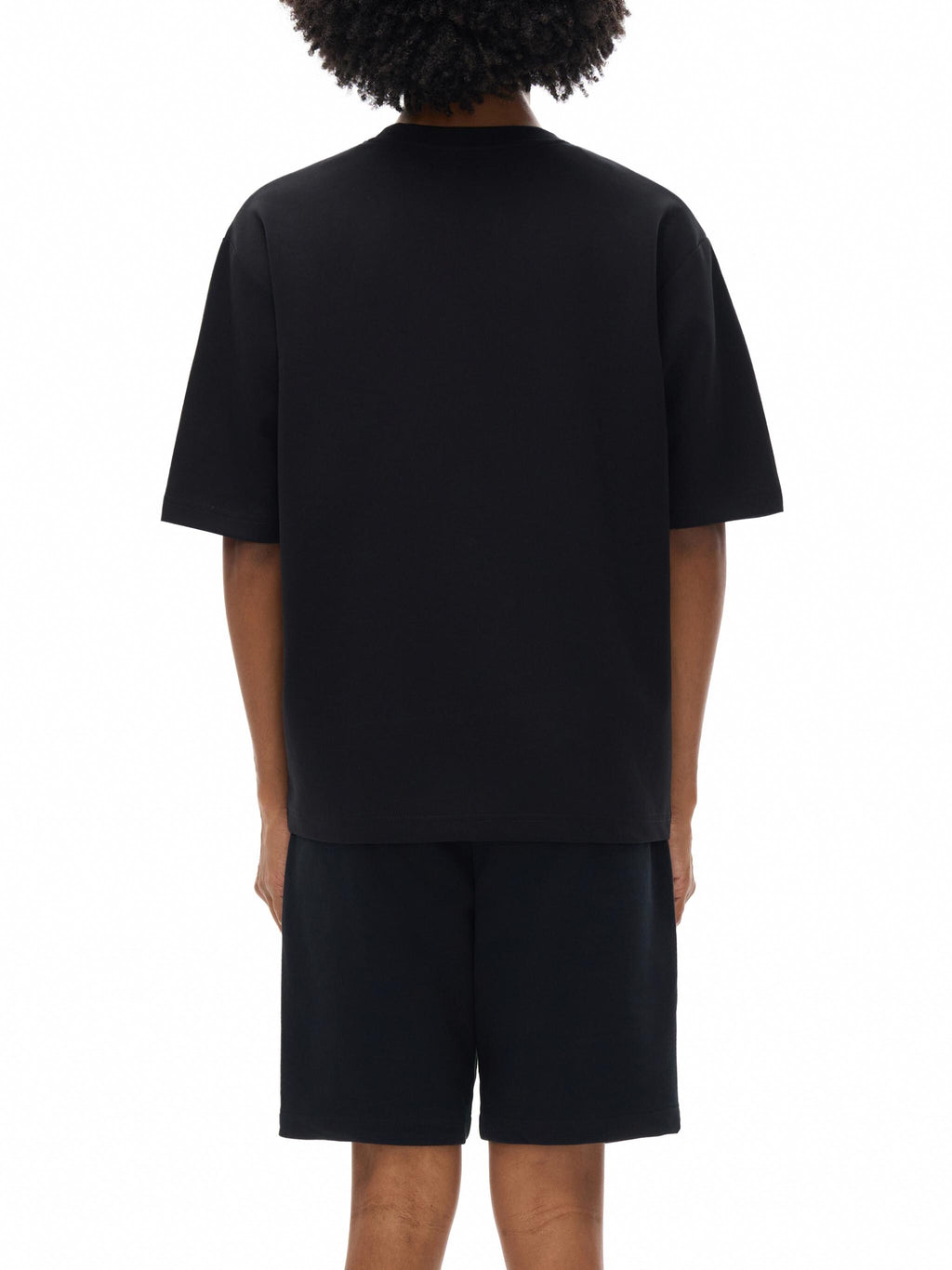 Statement Cooling Performance T-Shirt