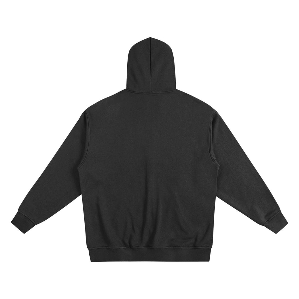 Statement Heavyweight Zip-up Hoodie
