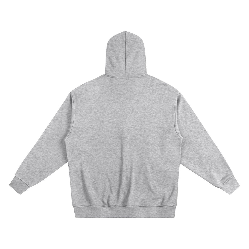 Statement Heavyweight Zip-up Hoodie