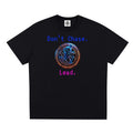 Quick-Dry Cooling T-Shirt - "Neon Leader"