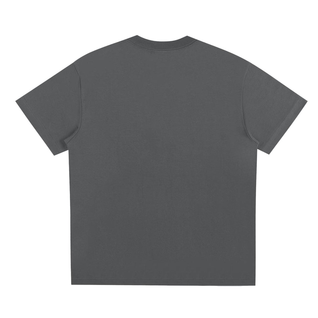 Quick-Dry Cooling T-Shirt - "Neon Leader"