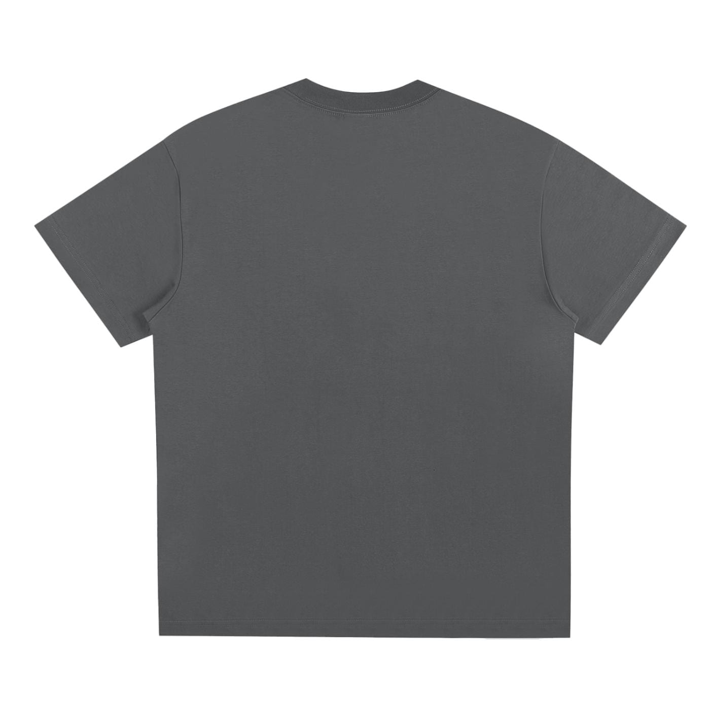 Quick-Dry Cooling T-Shirt - "Neon Leader"