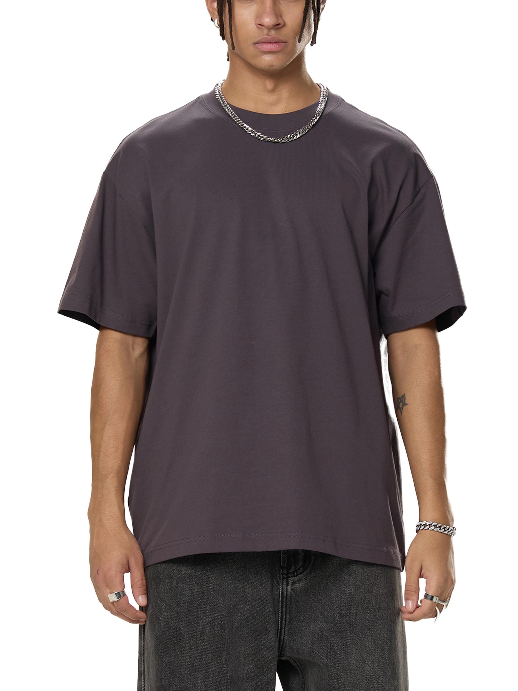 Quick-Dry Cooling T-Shirt - "Neon Leader"