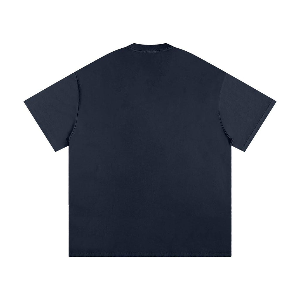 Heavyweight Loose Fit T-Shirt - “Unequal”