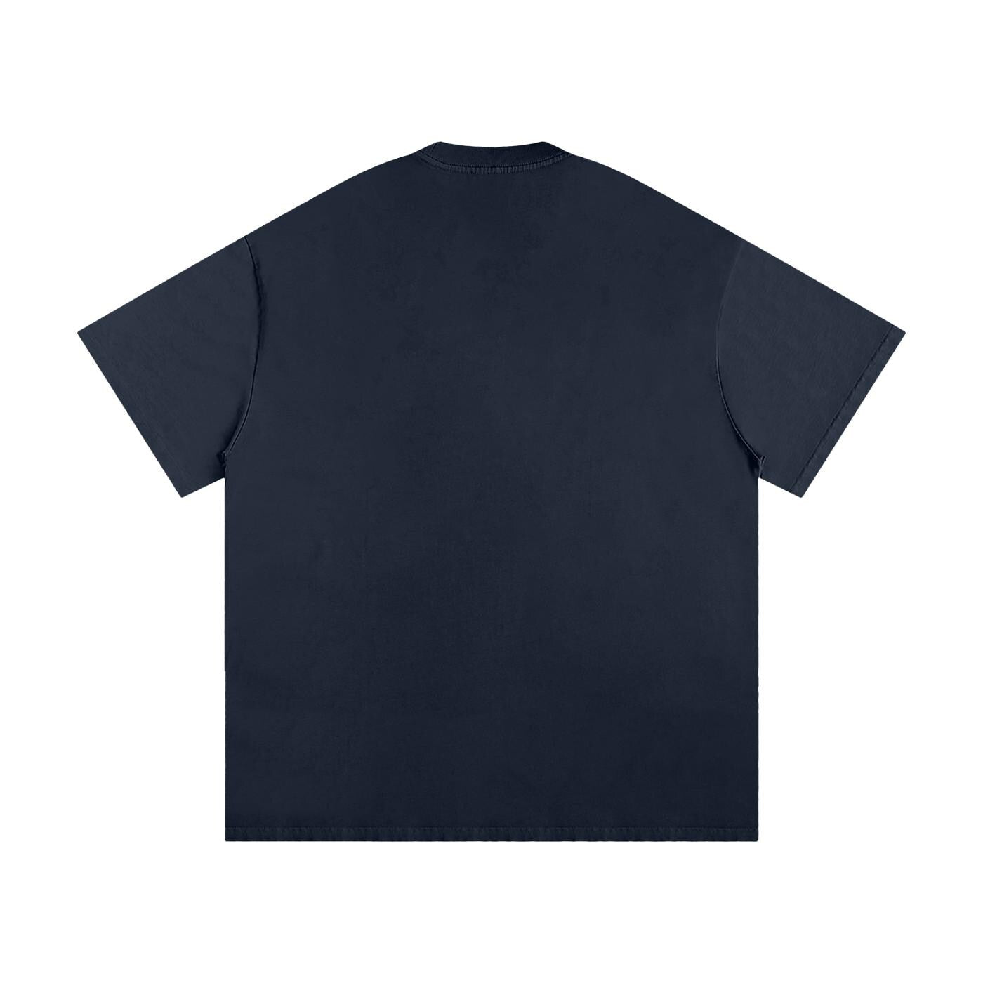 Heavyweight Loose Fit T-Shirt - “Unequal”
