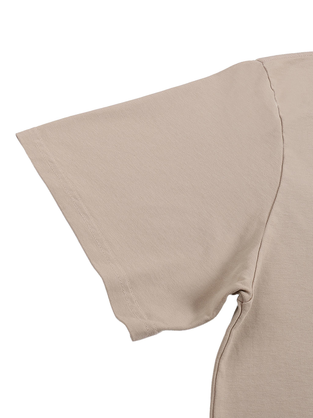 Heavyweight Loose Fit T-Shirt - “Unequal”