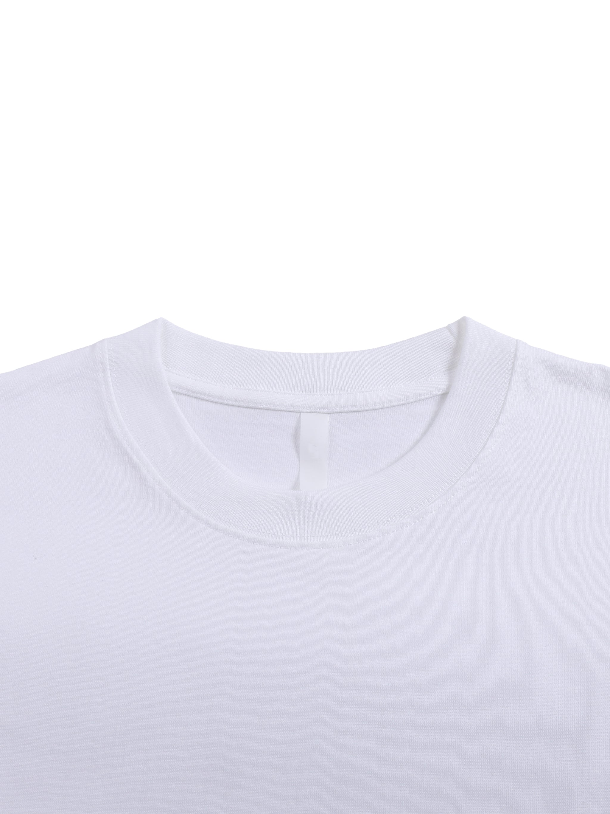 Peace Be Wit U Cotton T-Shirt - Basics Collection - UrbanAngst