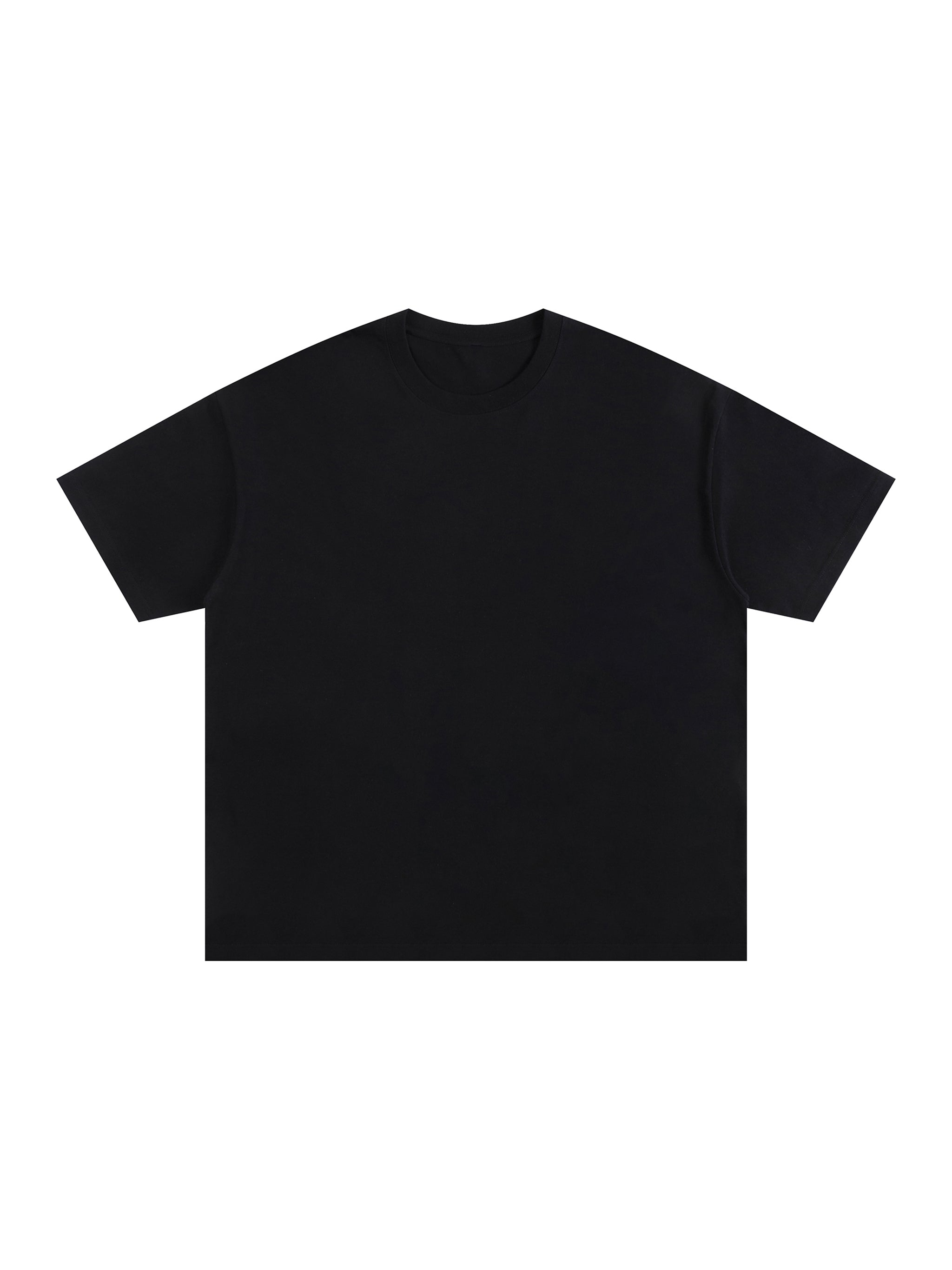 Ageless Beats Oversized T-Shirt - Casual Streetwear - UrbanAngst